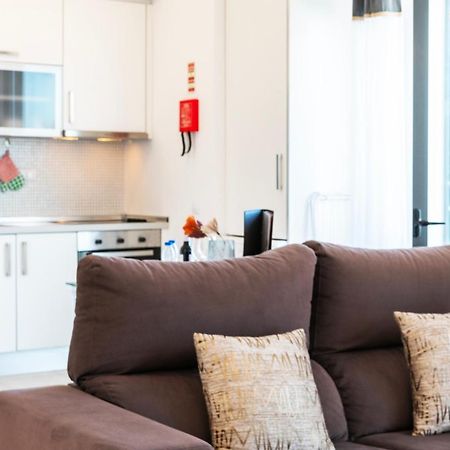 Modern Flat By Lagos Marina And Old Town Lagos Exterior photo
